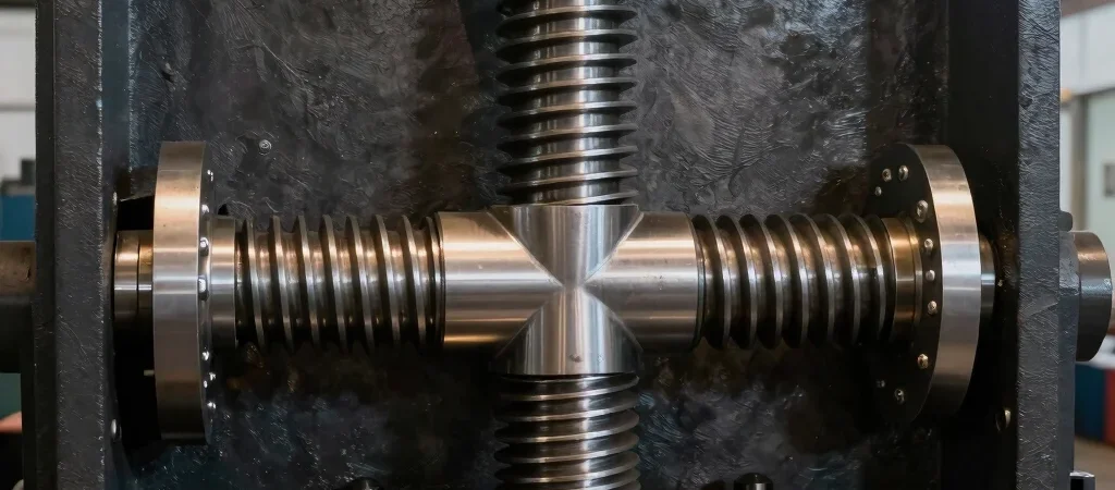 Comparing Screw Press and Hydraulic Piston Briquetting Machines