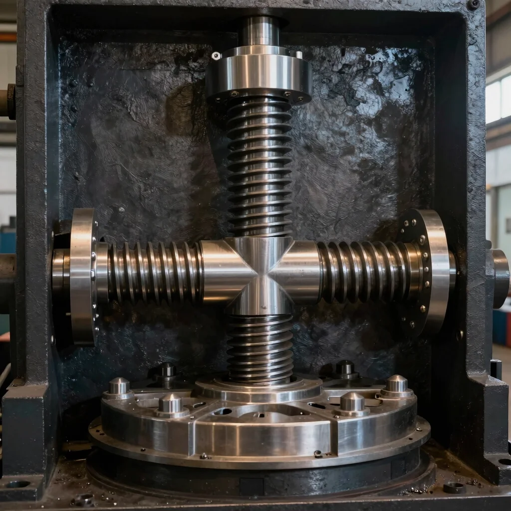 Comparing Screw Press and Hydraulic Piston Briquetting Machines