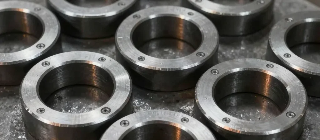 Optimizing Die Wear and Compression Ratios in Heavy Duty Presses